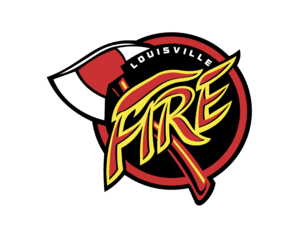 Louisville Fire Logo