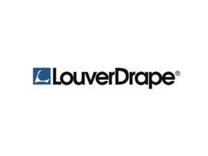 Louver Drape Logo