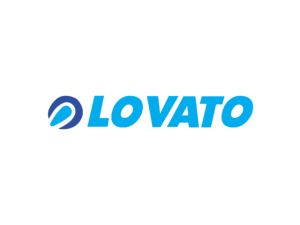 Lovato Logo