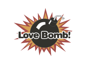 Love Bomb Logo