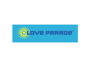 Love Parade Logo