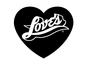 Love’s Logo