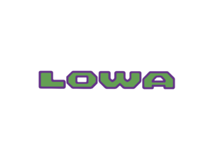 Lowa Logo