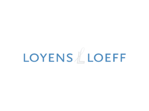 Loyens & Loeff Logo