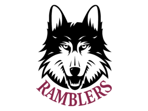 Loyola Chicago Ramblers Logo