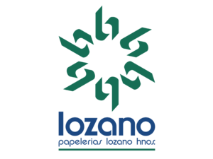 Lozano Logo