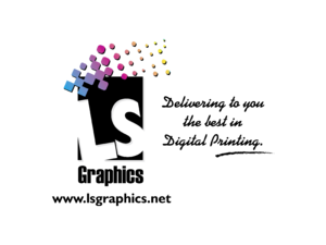 LS Graphics Logo