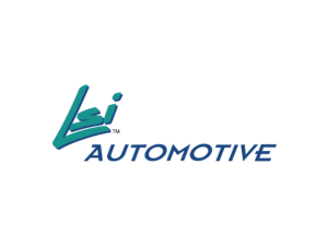LSI Automotive Logo