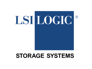 LSI Logic Logo