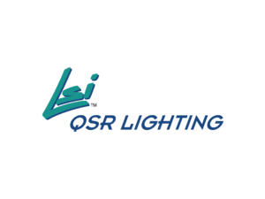 LSI QSR Lighting Logo