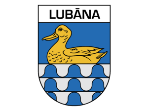Lubana Logo