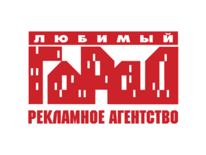 Lubimyj Gorod Logo