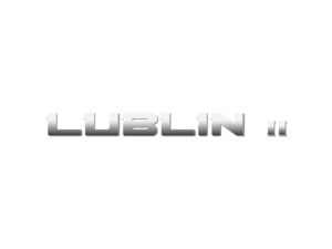 Lublin II Logo