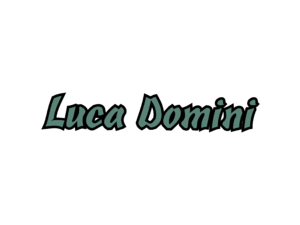 Luca Domini Logo