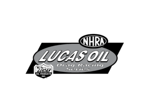 Lucas Oil Drag Racing Series Logo
