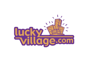 Lucky Village Logo