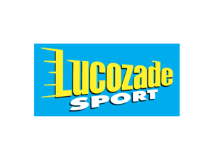 Lucozade Sport Logo