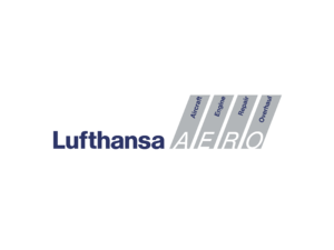 Lufthansa Aero Logo