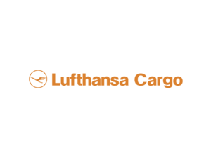 Lufthansa Cargo Logo