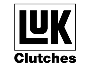 Luk Clutches Logo