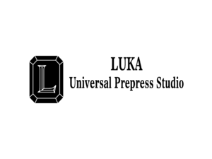 Luka Studio Logo
