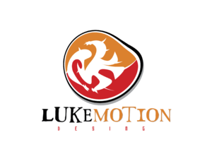 Lukemotion Designs Logo