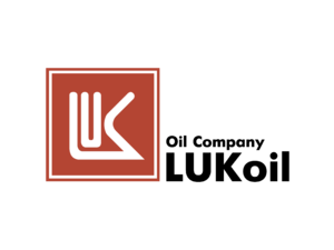 Lukoil Logo
