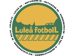 Luleaf 1 Logo