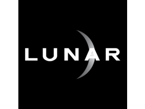 Lunar Design Logo