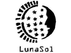 LunaSol Logo