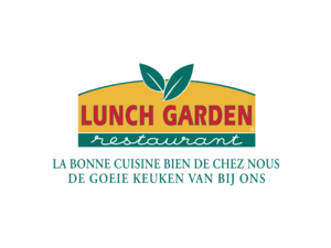 Lunch Garden Logo