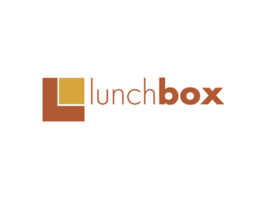 LunchBox Catering Logo