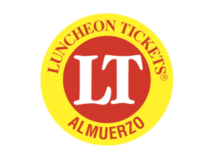 Luncheon Tickets Logo
