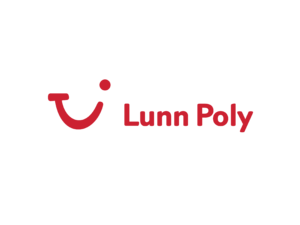 Lunn Poly Logo