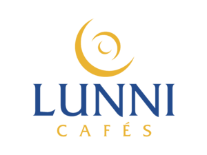 Lunni Cafes Logo