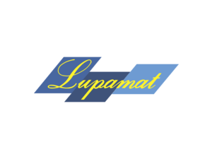 Lupamat Logo