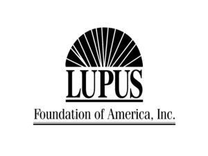 Lupus Foundation of America Logo