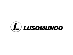 Lusomundo Logo