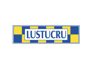 Lustucru Logo