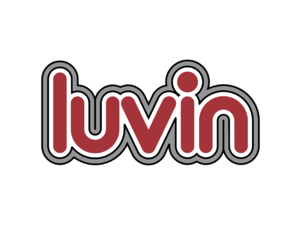 Luvin Logo