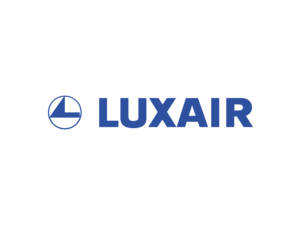 LuxAir Logo