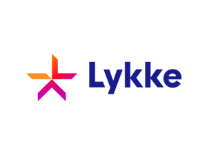 Lykke Logo