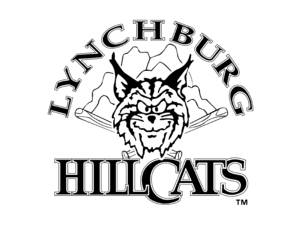 Lynchburg Hillcats Logo