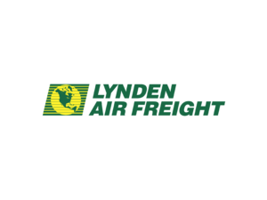 Lynden Air Freight Logo