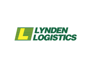 Lynden Logistics Logo