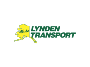 Lynden Transport Logo