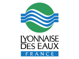 Lyonnaise Des Eaux France Logo