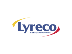 Lyreco Logo