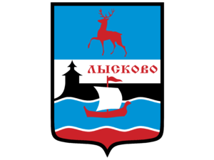 Lyskovo Gebr Logo