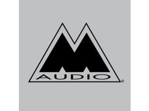 M Audio Logo